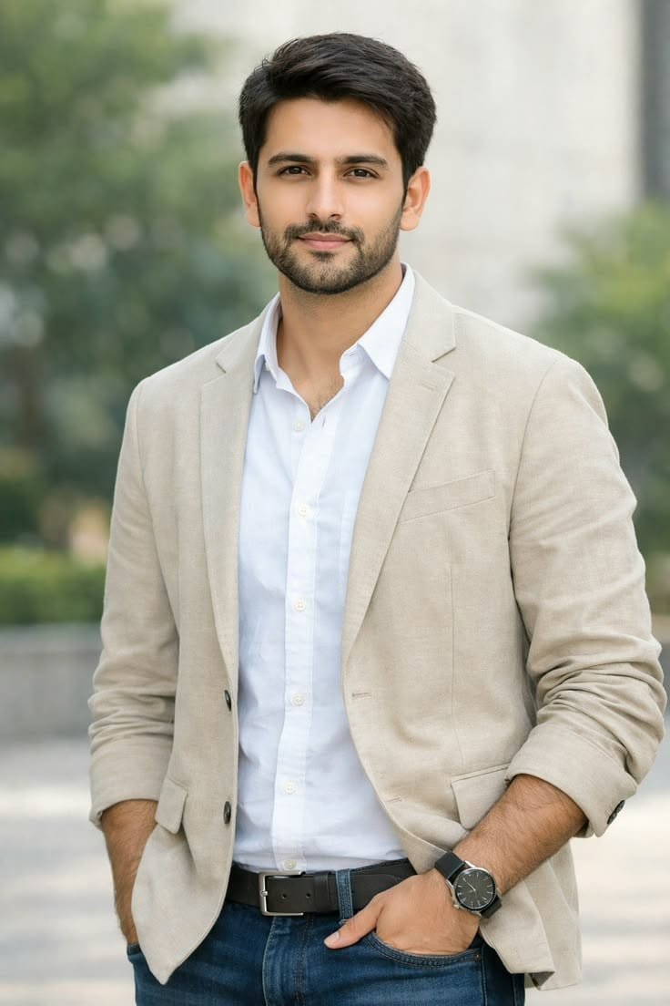 Arjun